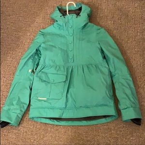 Holden winter coat- women’s